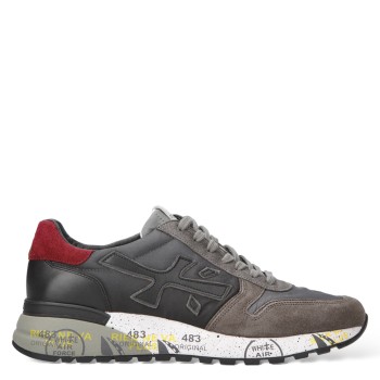 Sneakers Premiata Mick 6420