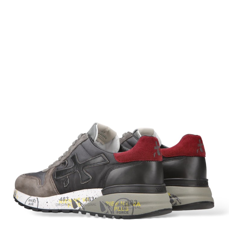 Sneakers Premiata Mick 6420