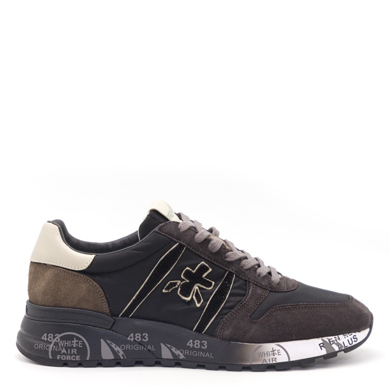 Sneakers Premiata Lander 4951