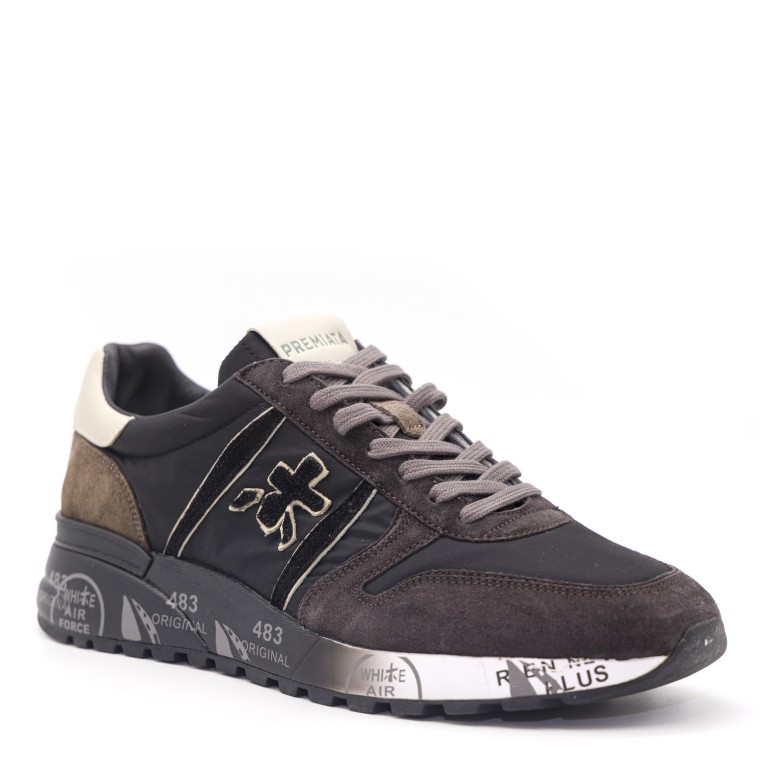 Sneakers Premiata Lander 4951