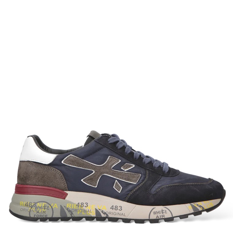 Sneakers Premiata Mick 6421