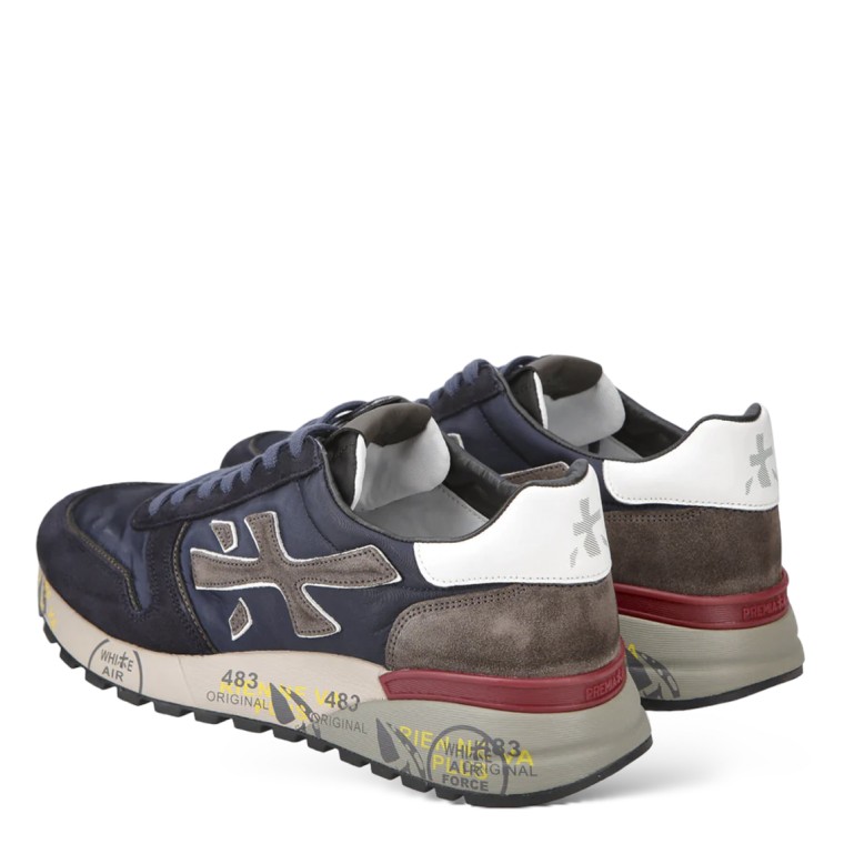 Sneakers Premiata Mick 6421