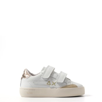 Sneakers Katy Leather Sun68