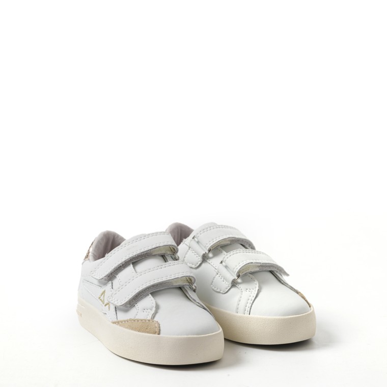 Sneakers Katy Leather Sun68