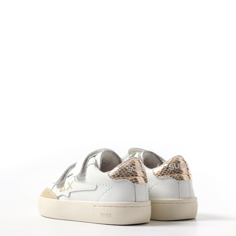 Sneakers Katy Leather Sun68