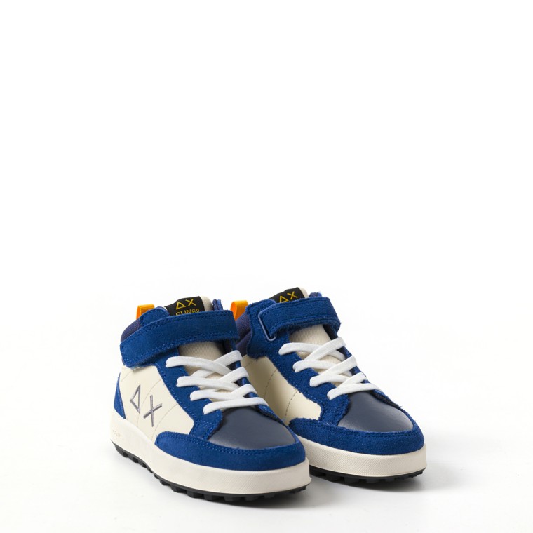 Sneakers Mid Genius Sun68