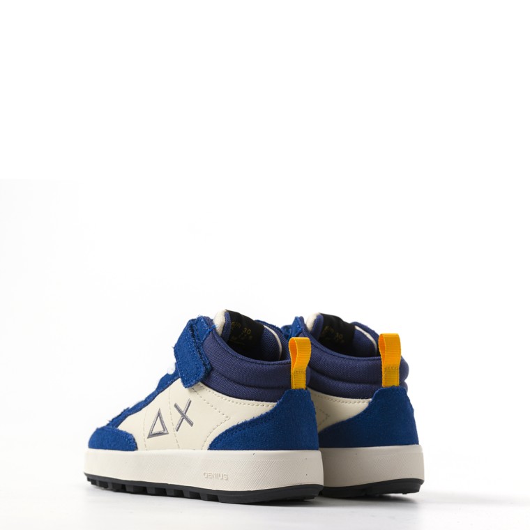 Sneakers Mid Genius Sun68