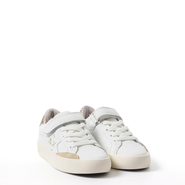 Sneakers Katy Leather Sun68