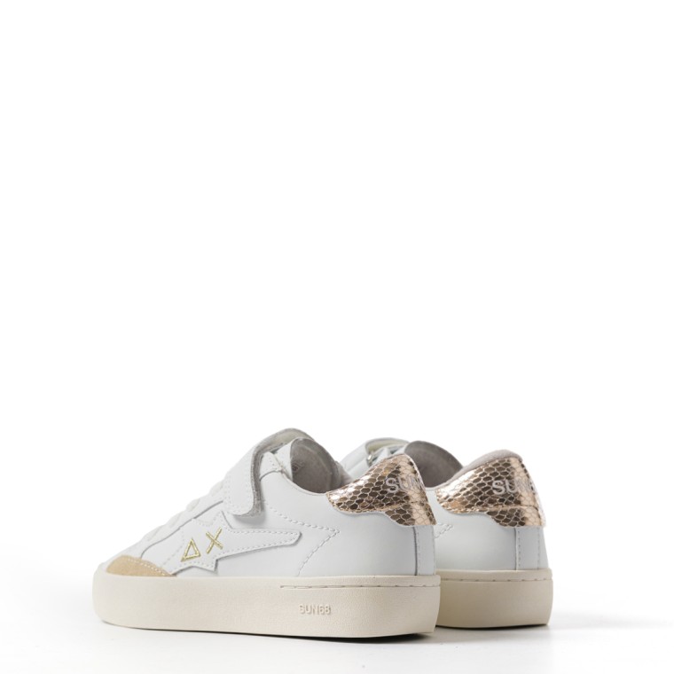 Sneakers Katy Leather Sun68