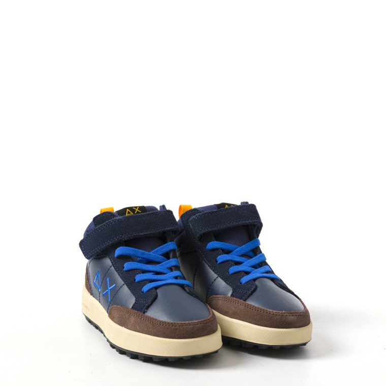 Sneakers Mid Genius Sun68