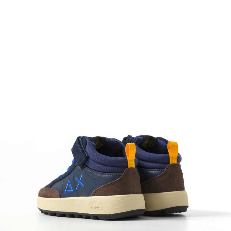 Sneakers Mid Genius Sun68