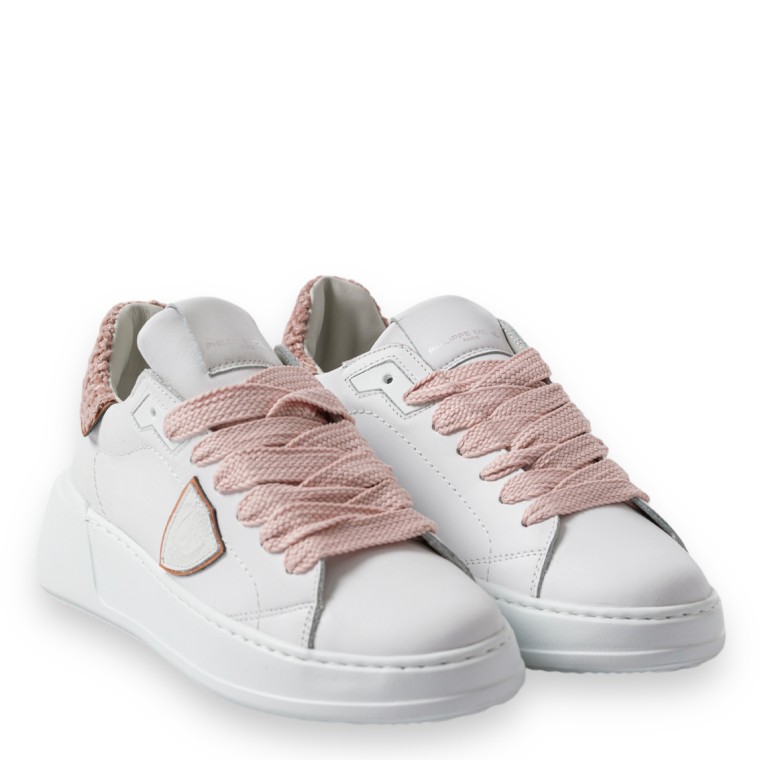 Sneakers Temple Low Philippe Model