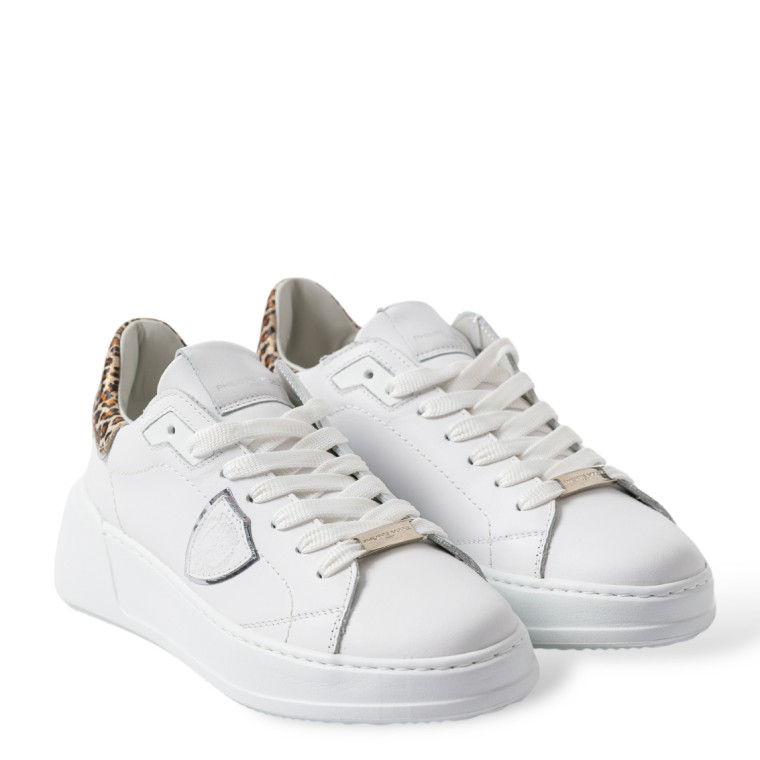 Sneakers Temple Low Philippe Model