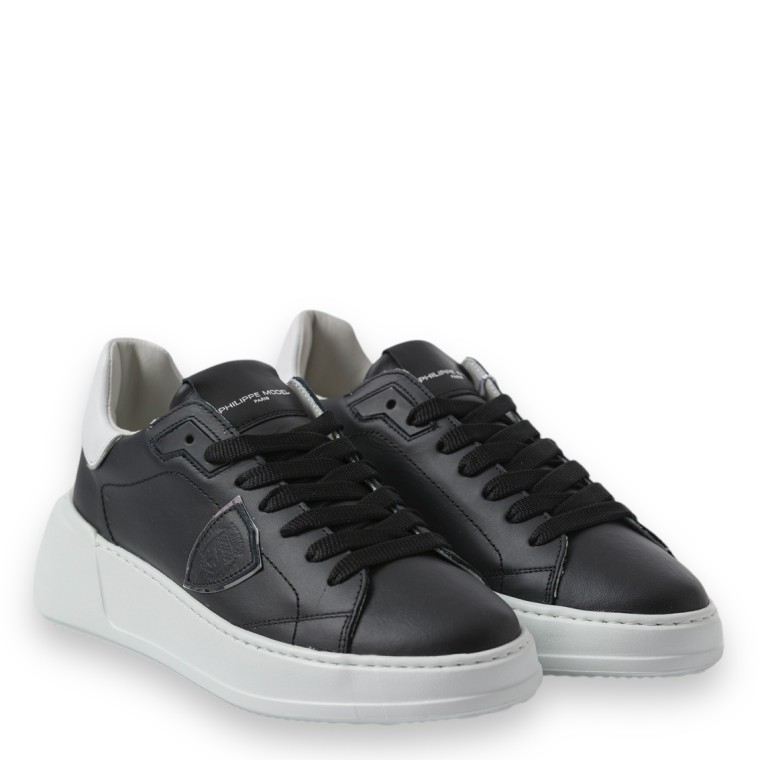 Sneakers Temple Low Philippe Model