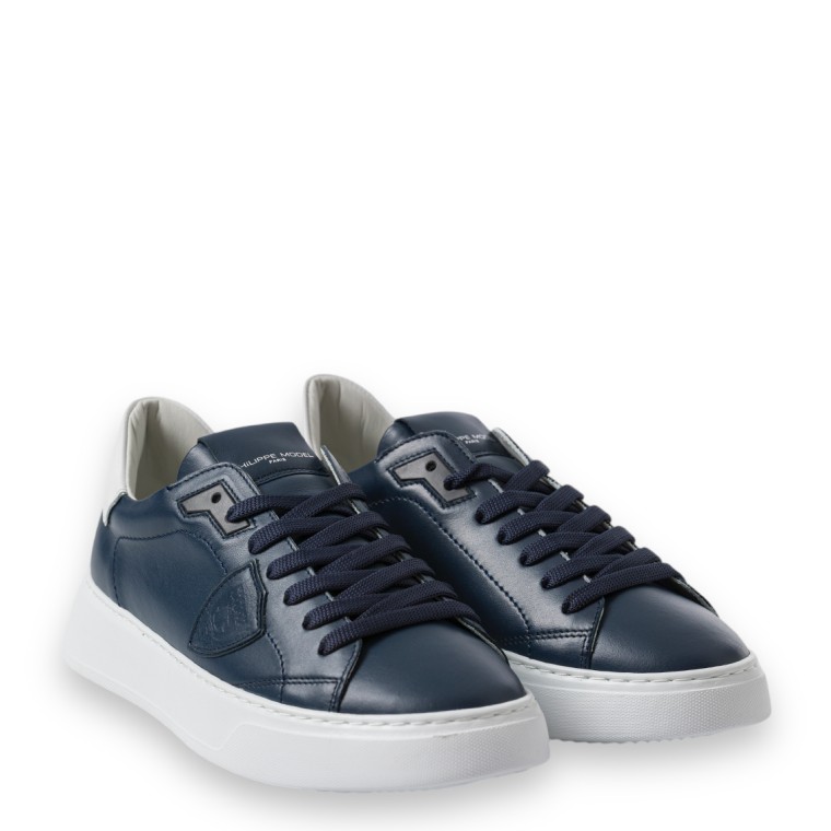 Sneakers Temple Low Philippe Model