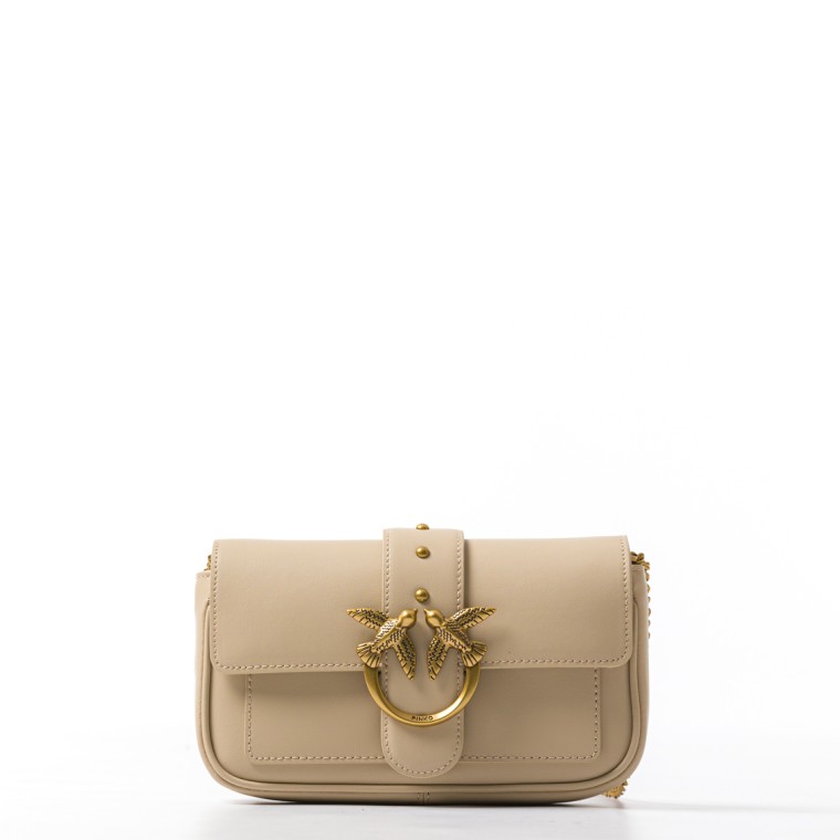 Pocket Love Bag One Pinko