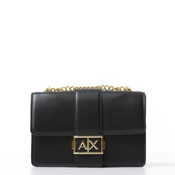 Borsa con tracolla Armani Exchange