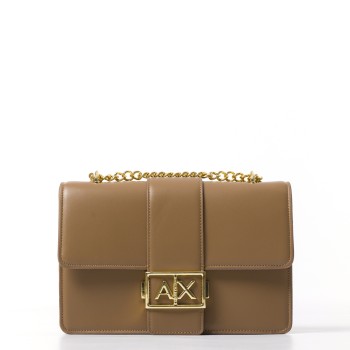 Borsa con tracolla Armani Exchange