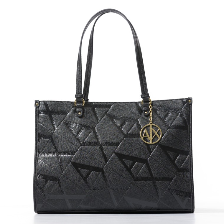 Borsa Armani Exchange