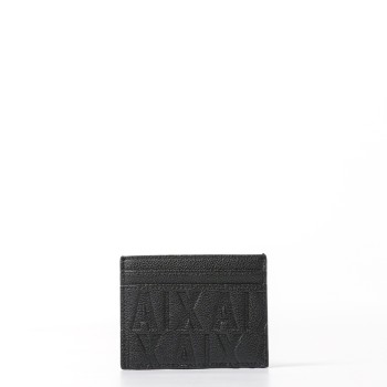 Porta carte Armani Exchange