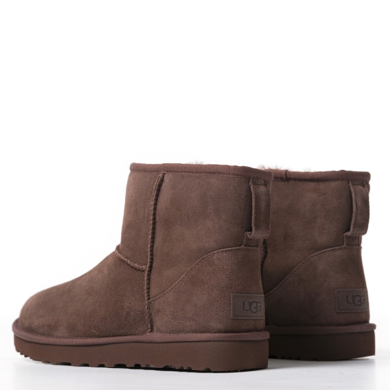 Stivaletti Ugg Classic Mini II