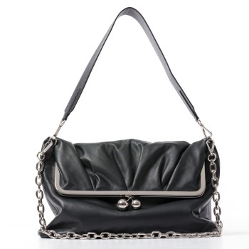 Borsa pasticcino Slalom Weekend Max Mara