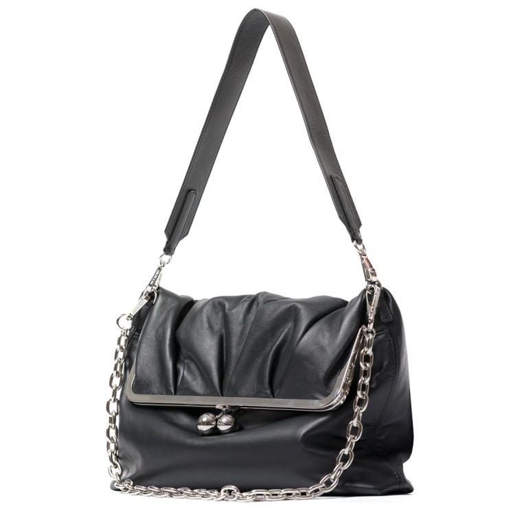 Borsa pasticcino Slalom Weekend Max Mara