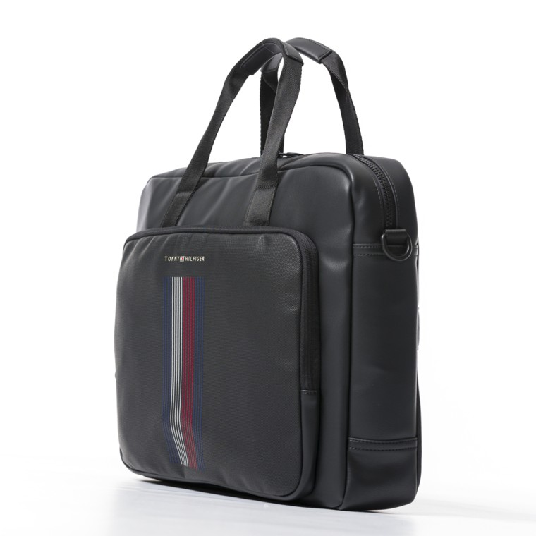 Borsa porta computer Tommy Hilfiger