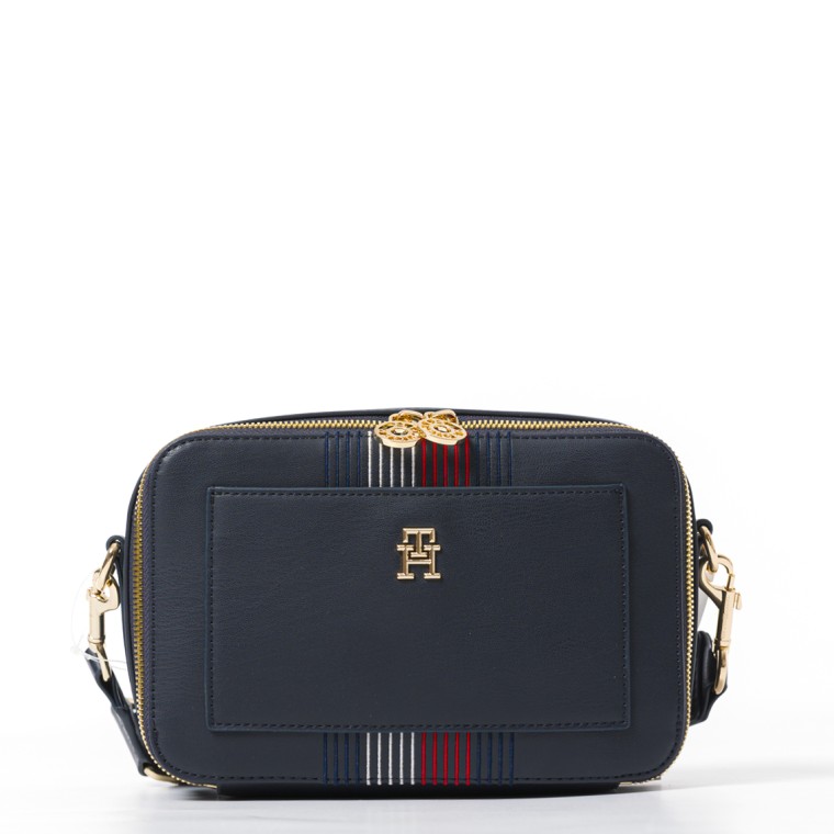 Borsa a tracolla Tommy Hilfiger