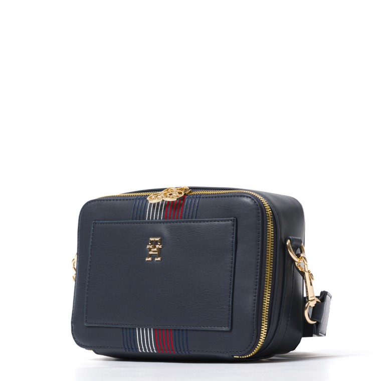 Borsa a tracolla Tommy Hilfiger