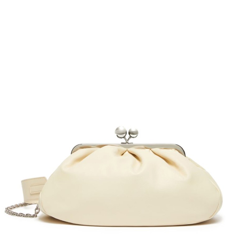 Borsa pasticcino Cubico Weekend Max Mara