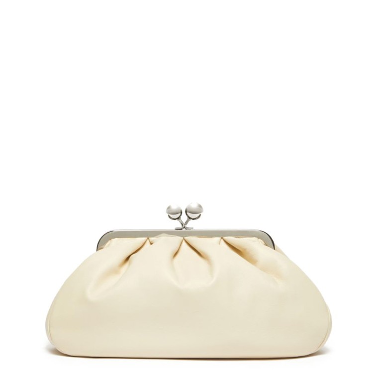 Borsa pasticcino Cubico Weekend Max Mara