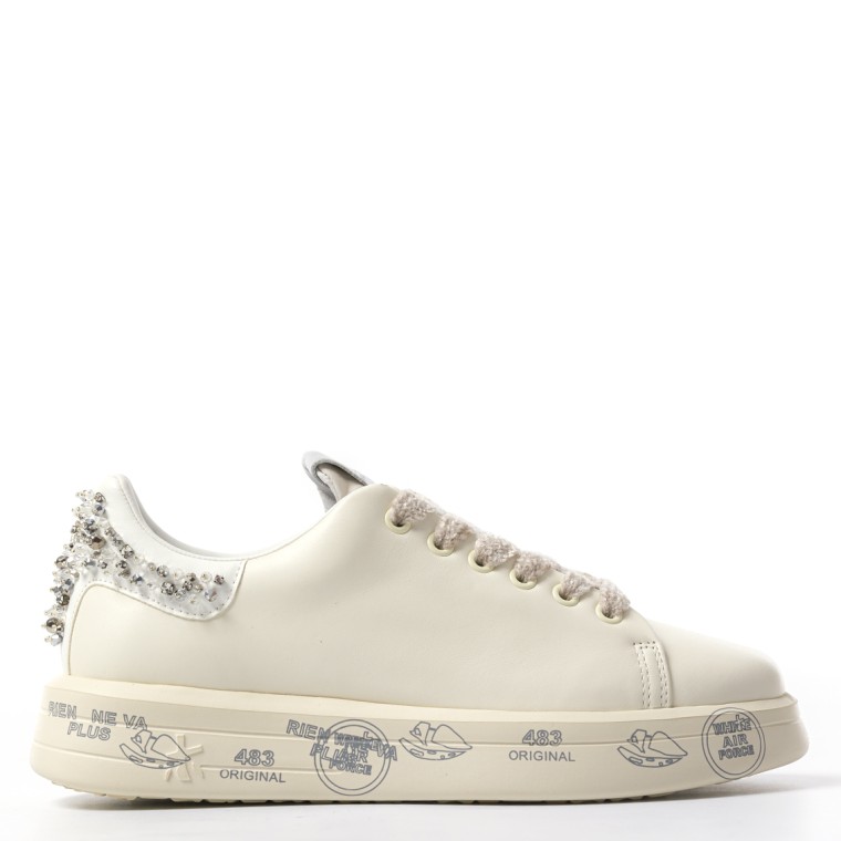 Sneakers Premiata Belle 7040