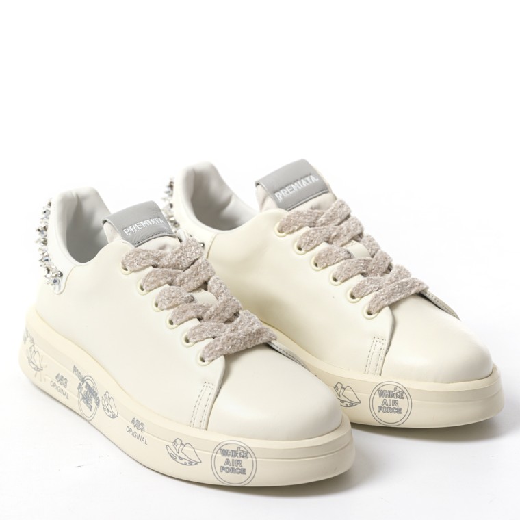 Sneakers Premiata Belle 7040