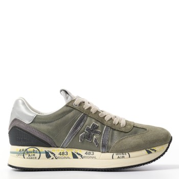 Sneakers Premiata Conny 6978