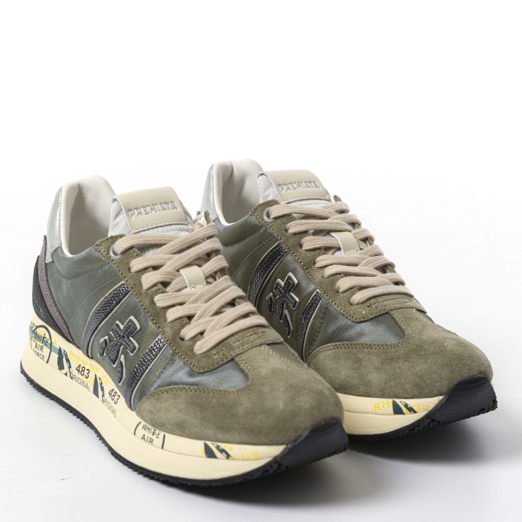 Sneakers Premiata Conny 6978