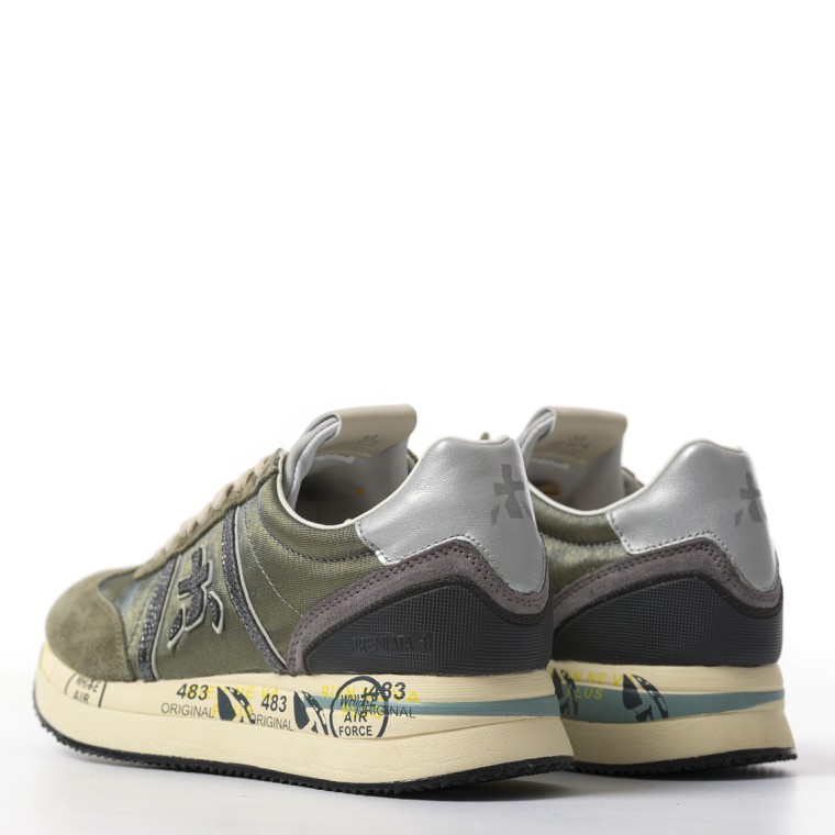 Sneakers Premiata Conny 6978