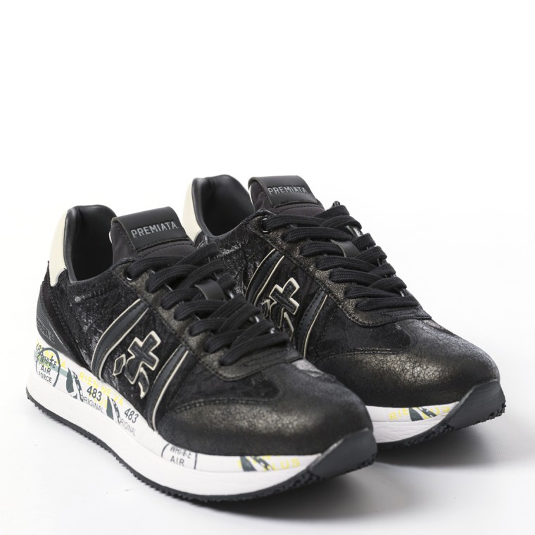 Sneakers Premiata Conny 6987