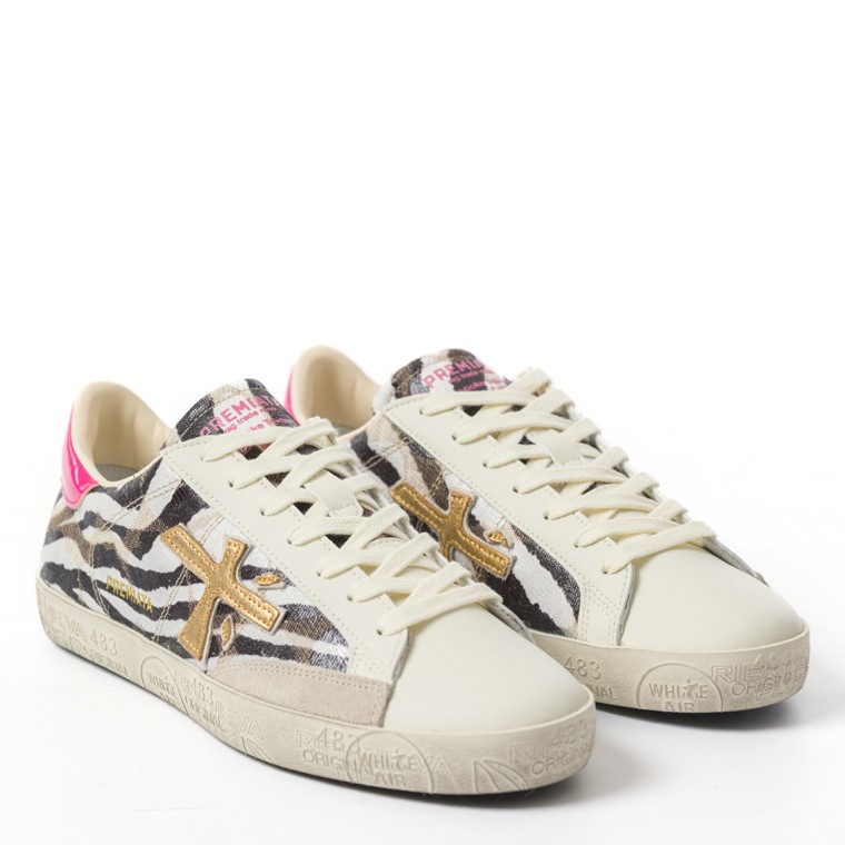 Sneakers Premiata Stevend 6188