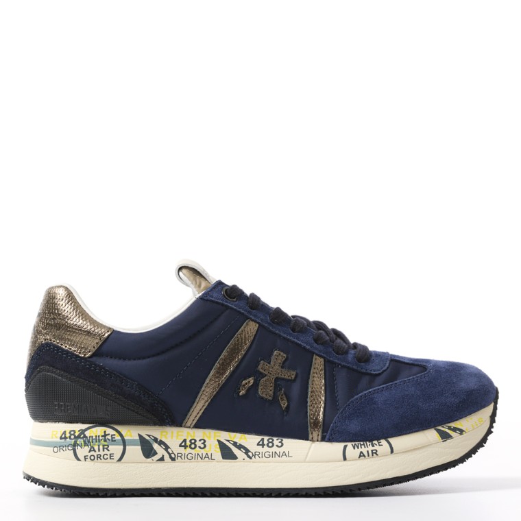 Sneakers Premiata Conny 6981