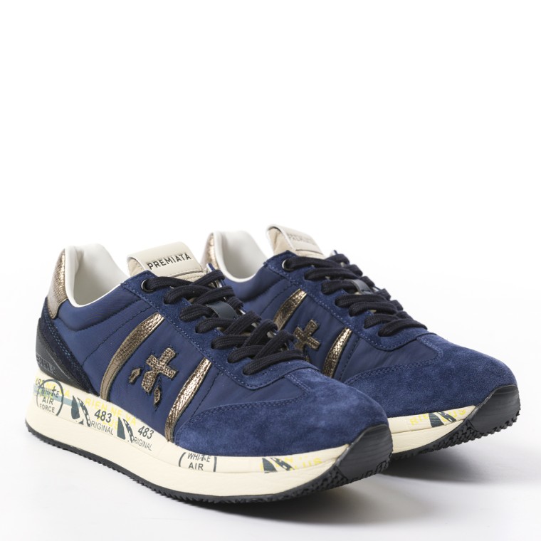 Sneakers Premiata Conny 6981