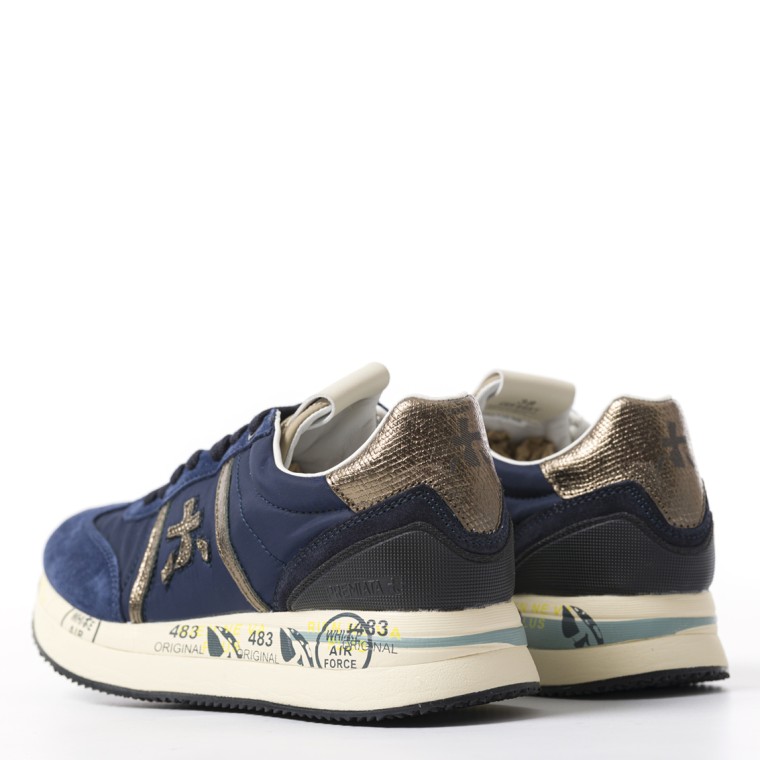 Sneakers Premiata Conny 6981