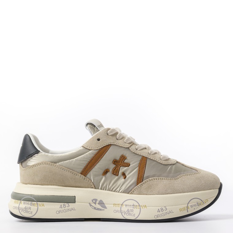 Sneakers Premiata Cassie 6470