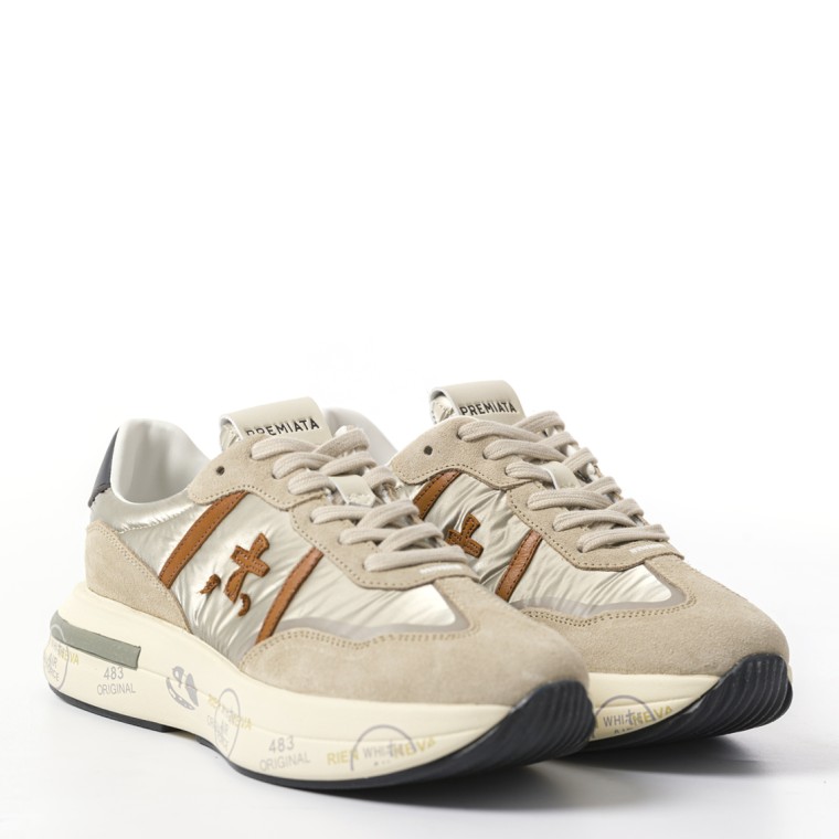 Sneakers Premiata Cassie 6470