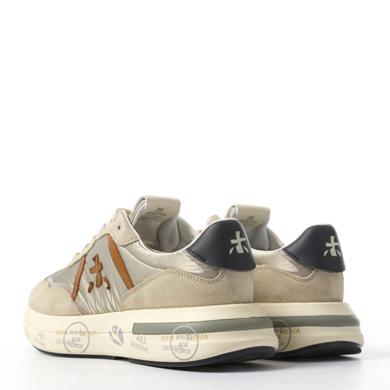 Sneakers Premiata Cassie 6470