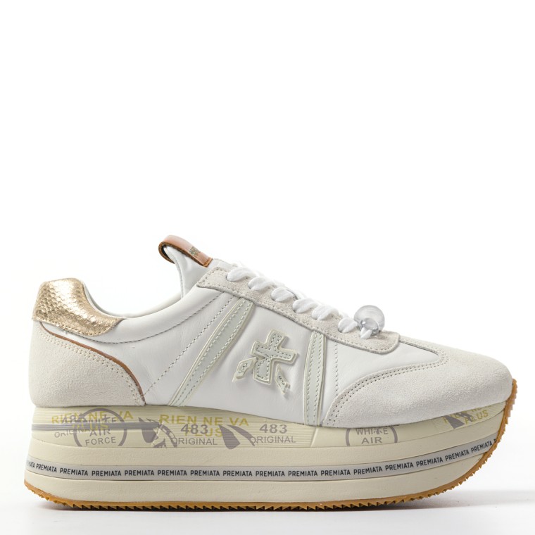 Sneakers Premiata Beth 7037