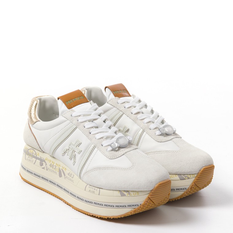 Sneakers Premiata Beth 7037