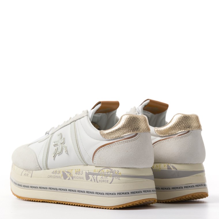 Sneakers Premiata Beth 7037