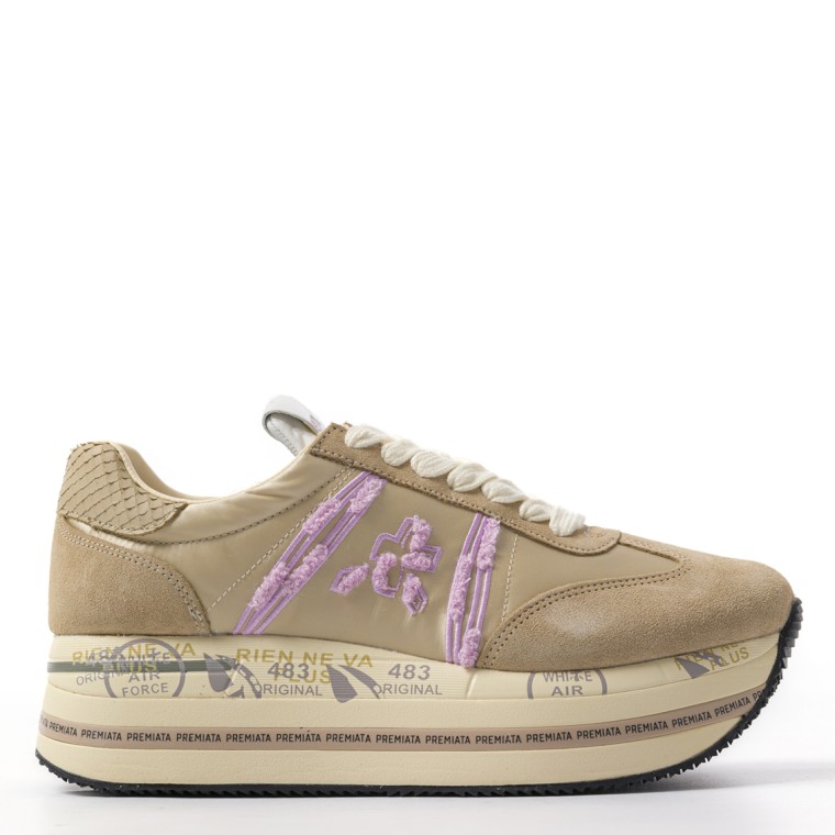 Sneakers Premiata Beth 6954