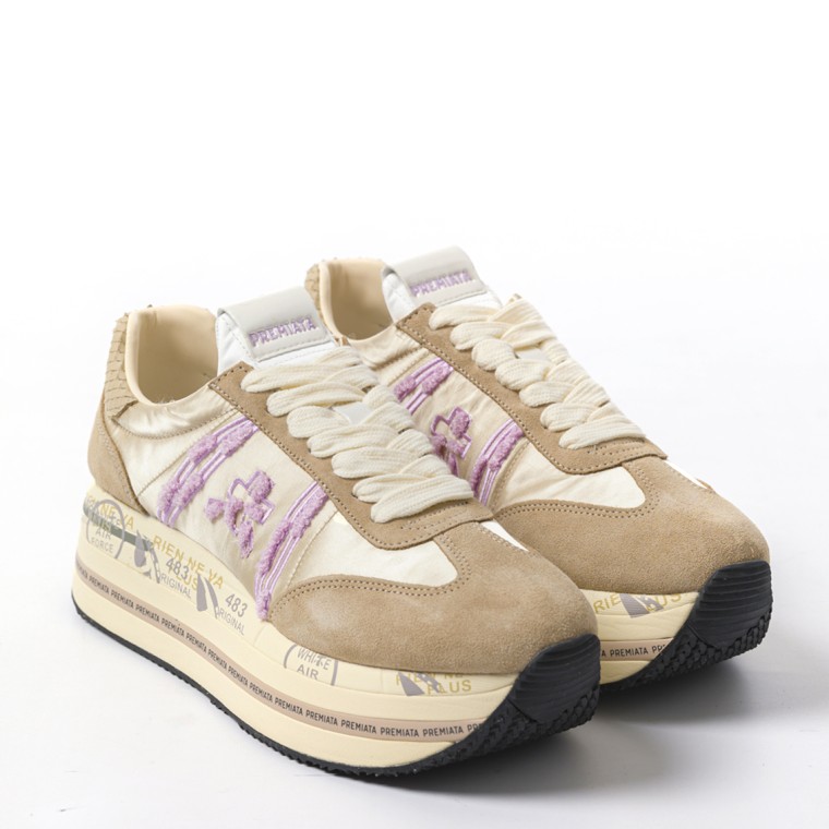 Sneakers Premiata Beth 6954